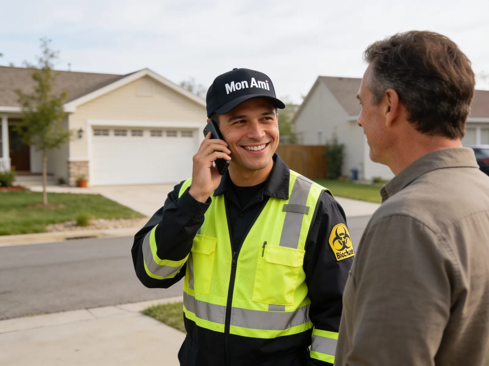 Sewage Cleanup Waterford, OH FAQs