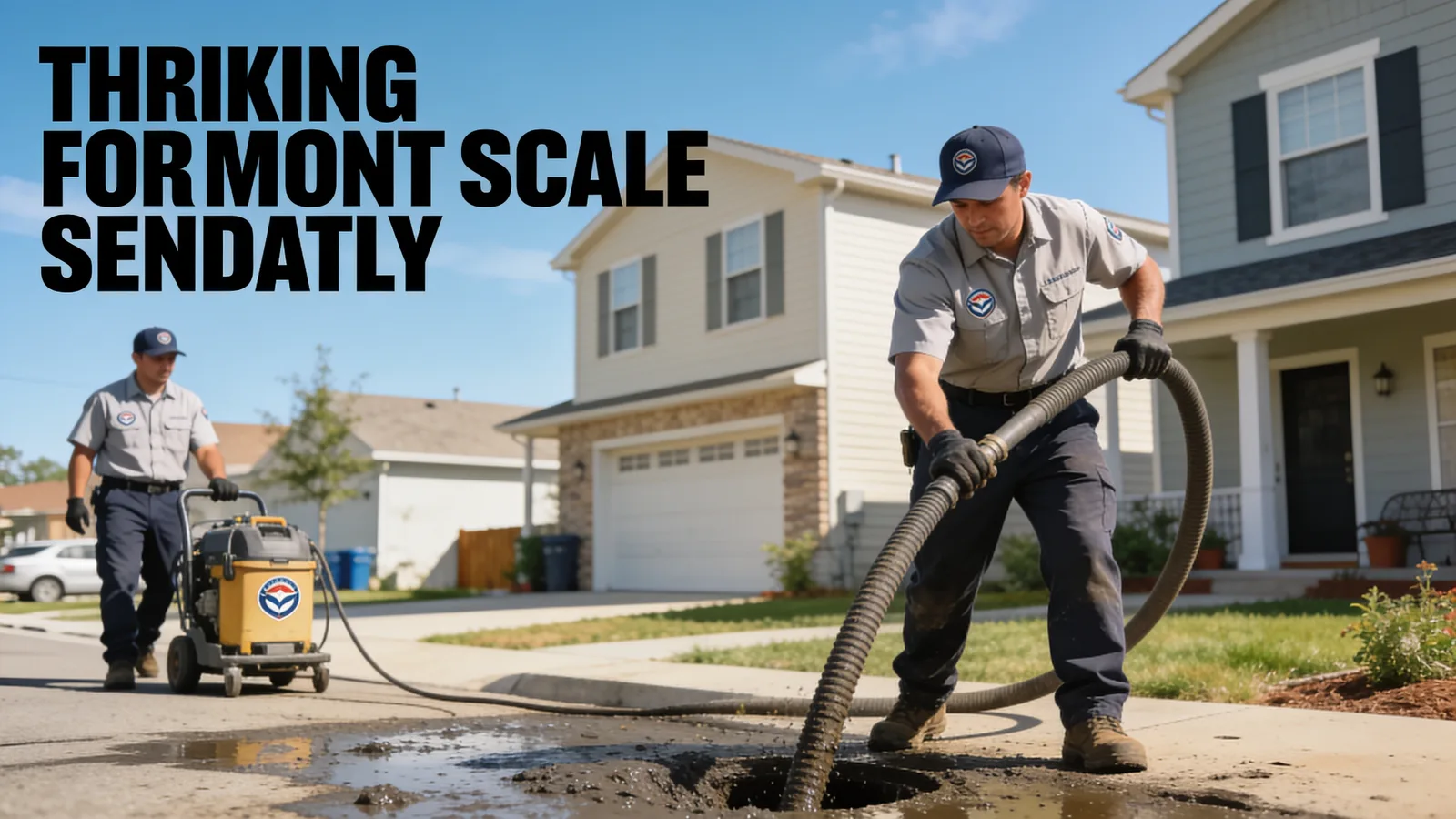 Sewage Cleanup in Waterford, OH near me